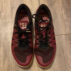 Nike FSU sneakers